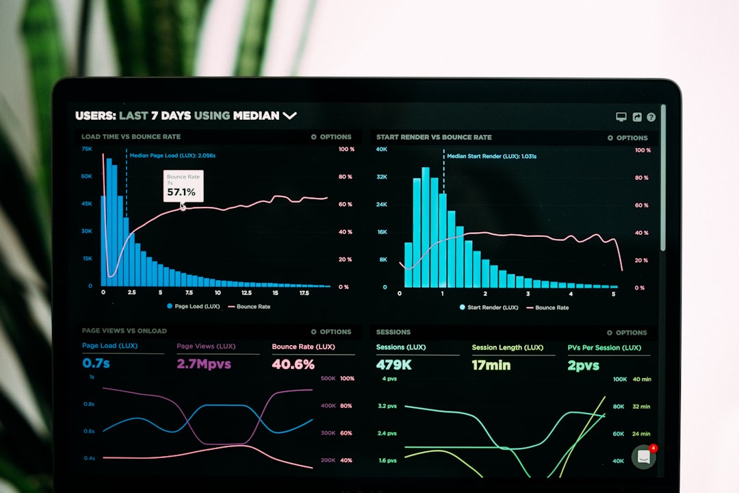 Panel de datos geoespaciales y métricas en España